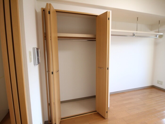 エス・キュート京都下鴨東の物件内観写真