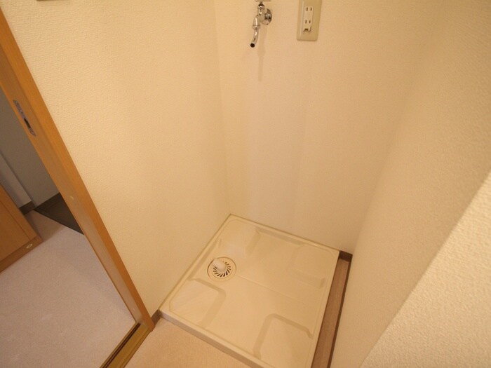 エス・キュート京都下鴨東の物件内観写真