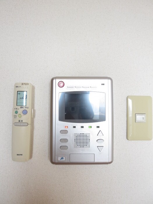 エス・キュート京都下鴨東の物件内観写真