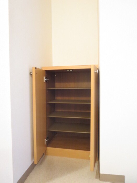 エス・キュート京都下鴨東の物件内観写真