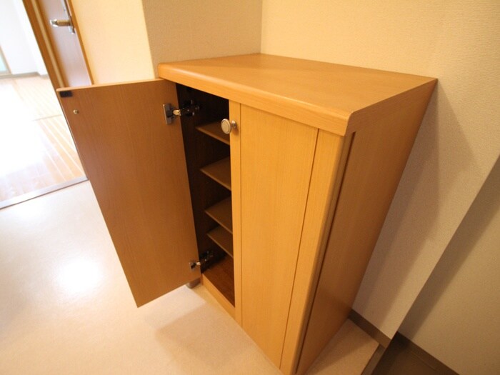 エス・キュート京都下鴨東の物件内観写真