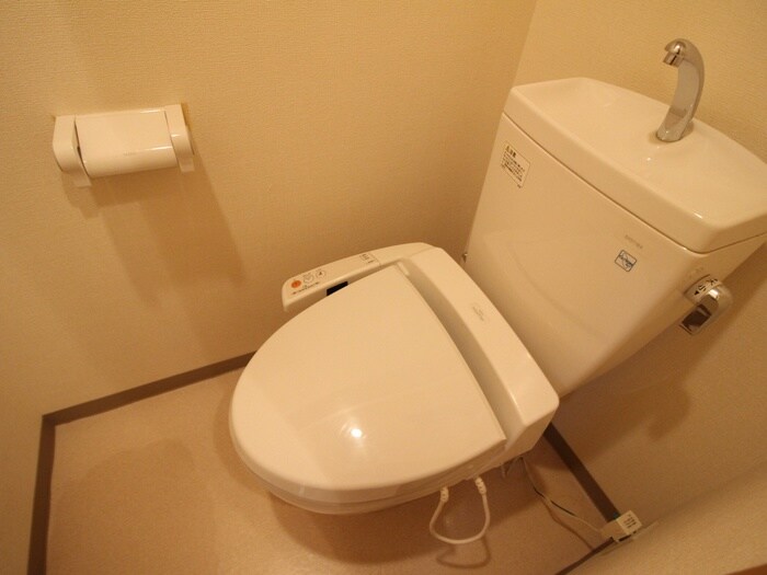 エス・キュート京都下鴨東の物件内観写真