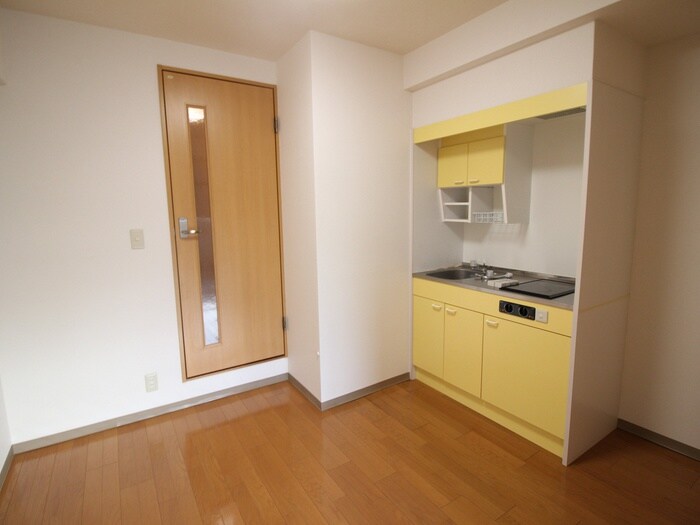 エス・キュート京都下鴨東の物件内観写真