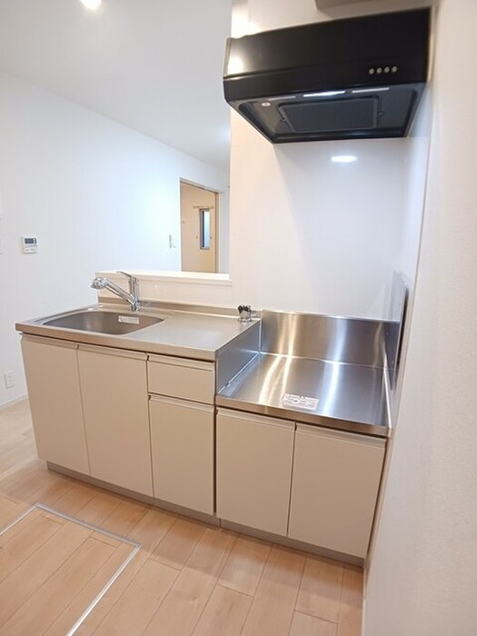 ローレルパークの物件内観写真