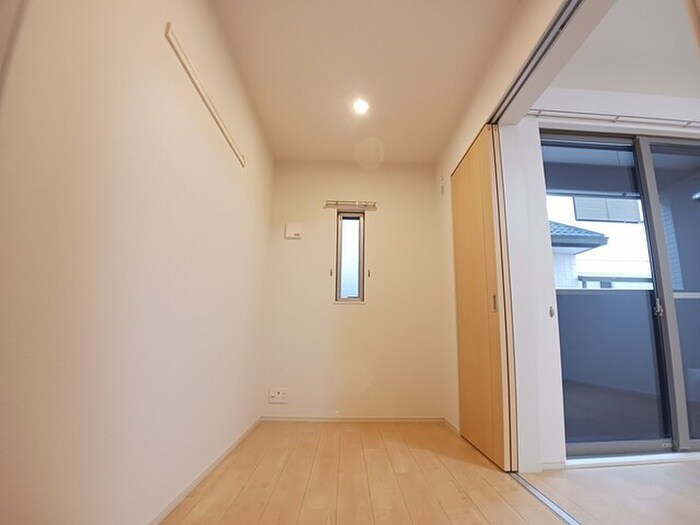 ローレルパークの物件内観写真