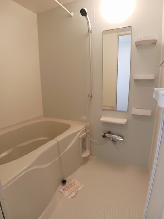 ローレルパークの物件内観写真