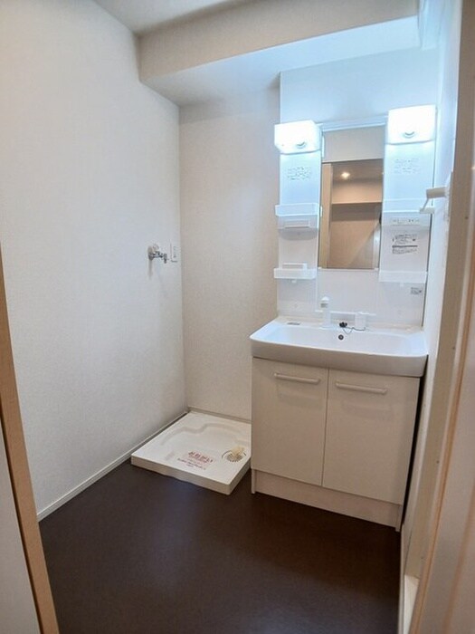 ローレルパークの物件内観写真