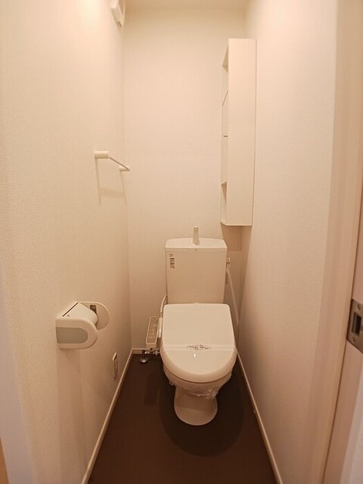 ローレルパークの物件内観写真