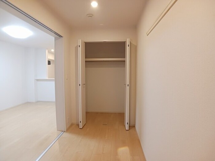 ローレルパークの物件内観写真