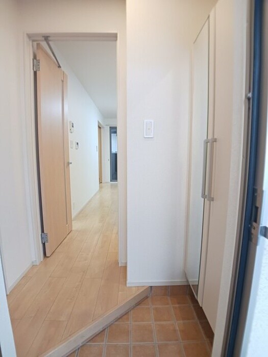 ローレルパークの物件内観写真