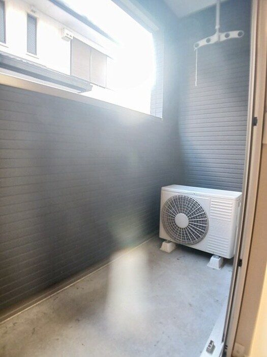 ローレルパークの物件内観写真