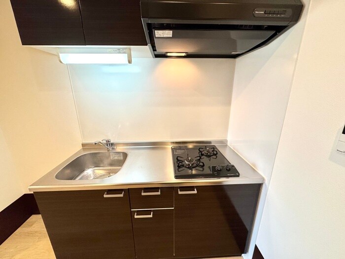 グラン・シャイニーの物件内観写真