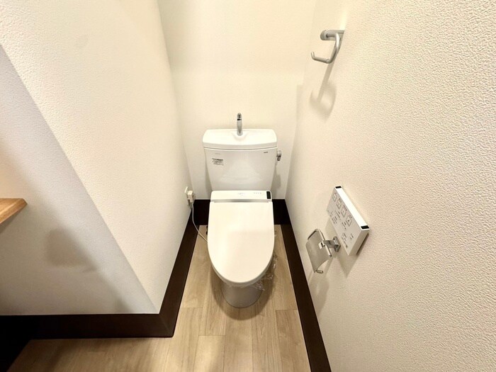 グラン・シャイニーの物件内観写真