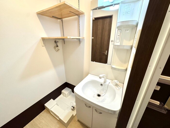 グラン・シャイニーの物件内観写真