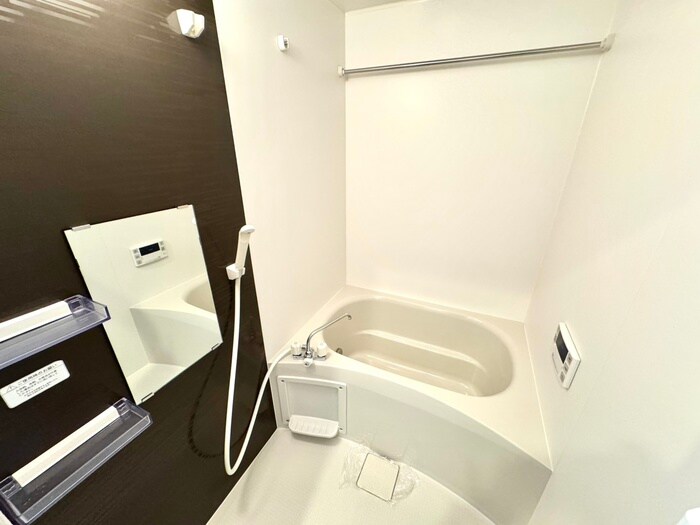 グラン・シャイニーの物件内観写真