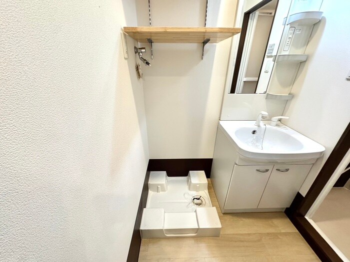 グラン・シャイニーの物件内観写真