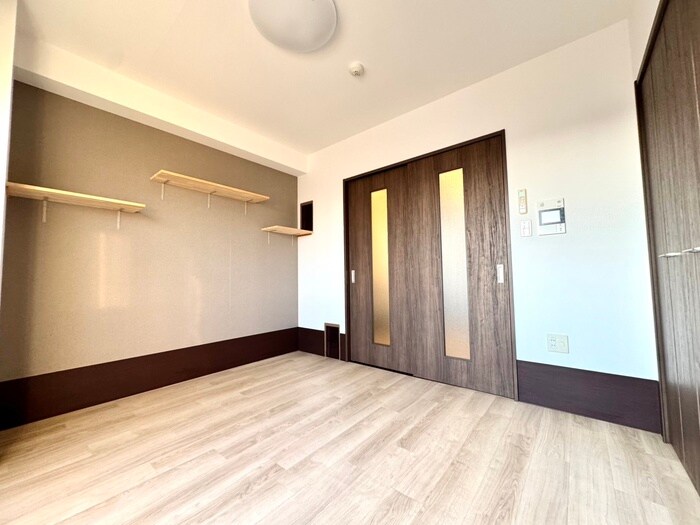 グラン・シャイニーの物件内観写真