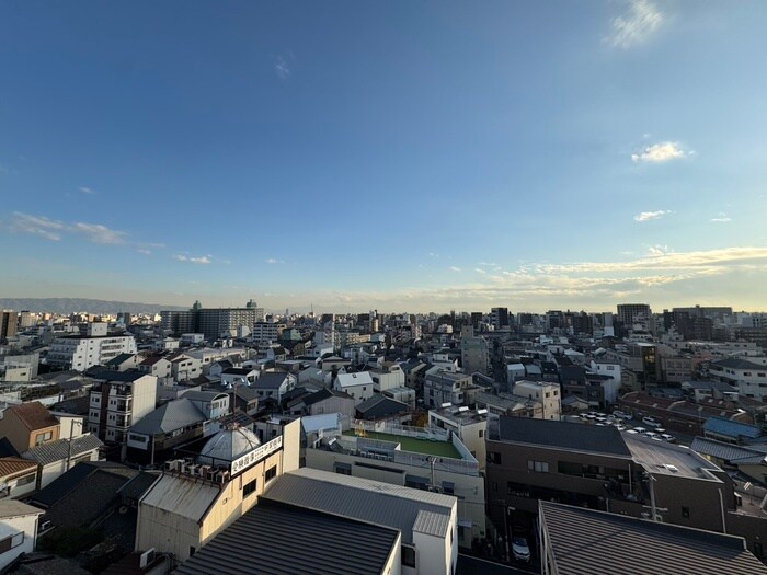 グラン・シャイニーの物件内観写真