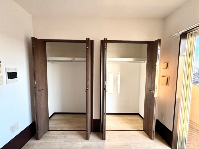 グラン・シャイニーの物件内観写真