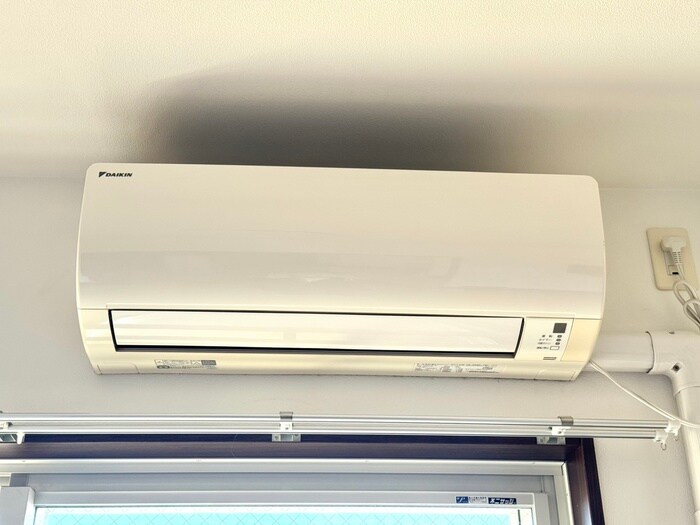 グラン・シャイニーの物件内観写真