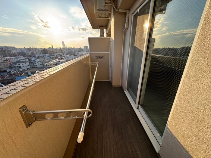 グラン・シャイニーの物件内観写真