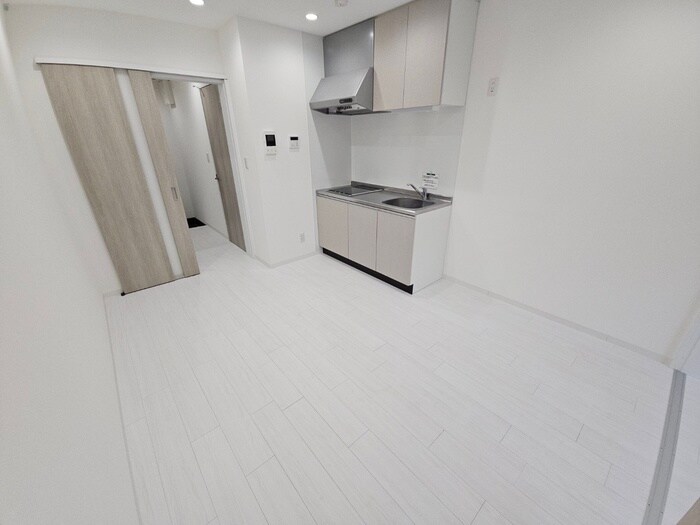 ノイヴェル吉田の物件内観写真