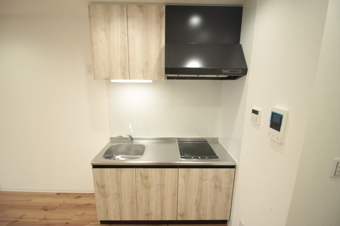 ノイヴェル吉田の物件内観写真