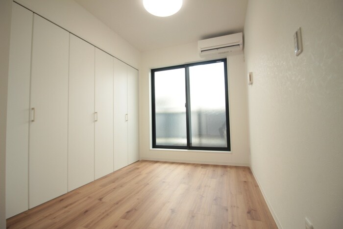 ノイヴェル吉田の物件内観写真