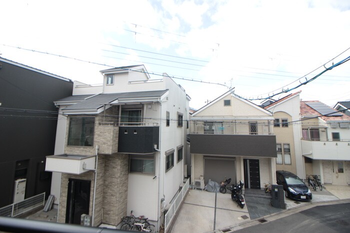 ノイヴェル吉田の物件内観写真