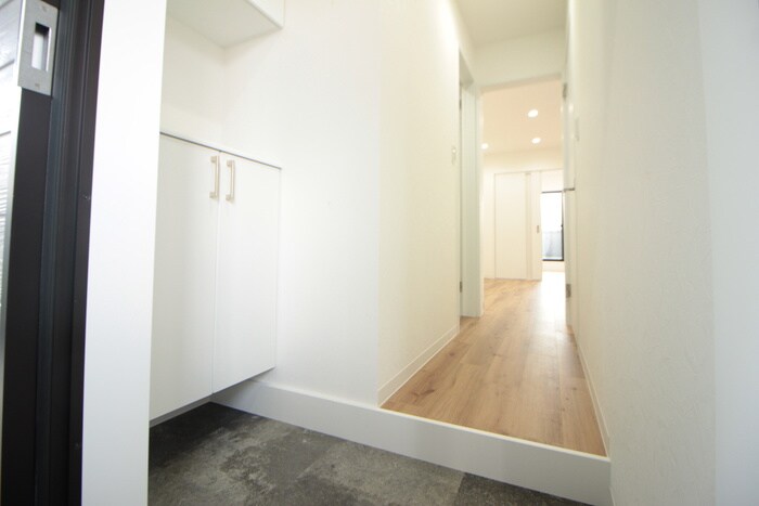 ノイヴェル吉田の物件内観写真
