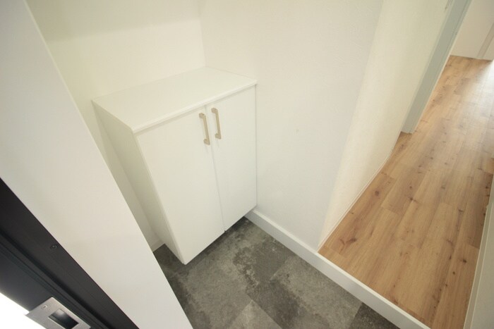 ノイヴェル吉田の物件内観写真