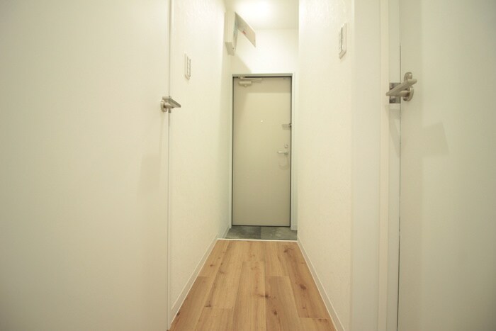 ノイヴェル吉田の物件内観写真