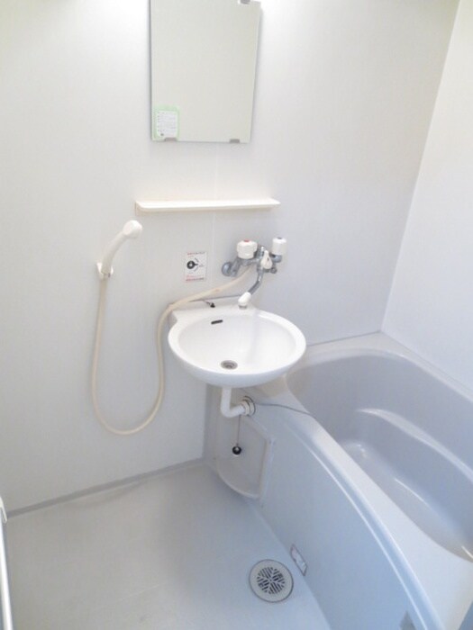 プロジェクトハイツの物件内観写真