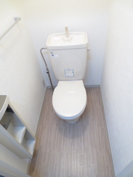 プロジェクトハイツの物件内観写真