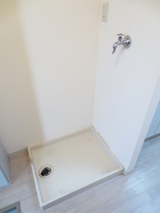 プロジェクトハイツの物件内観写真