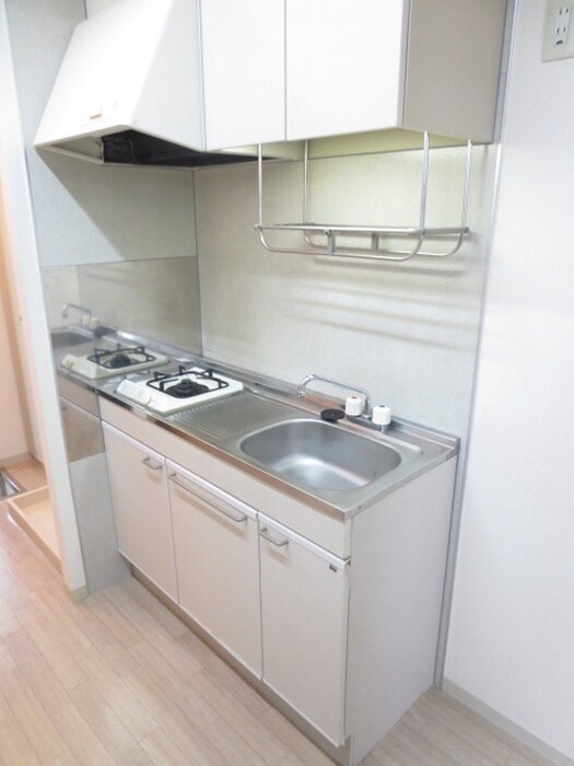 プロジェクトハイツの物件内観写真