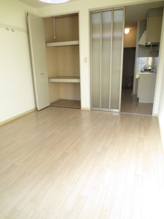 プロジェクトハイツの物件内観写真