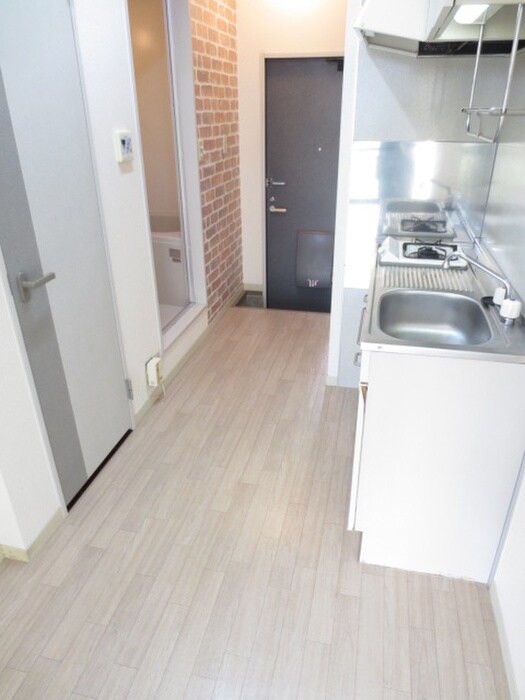 プロジェクトハイツの物件内観写真