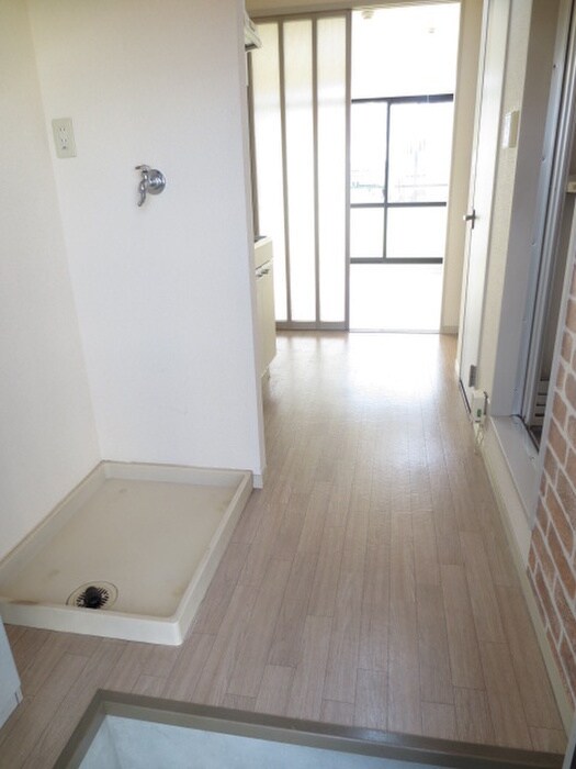 プロジェクトハイツの物件内観写真