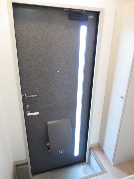 プロジェクトハイツの物件内観写真