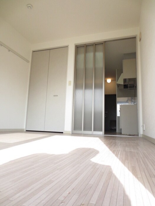 プロジェクトハイツの物件内観写真