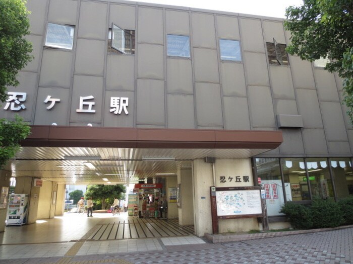 プロジェクトハイツの物件内観写真