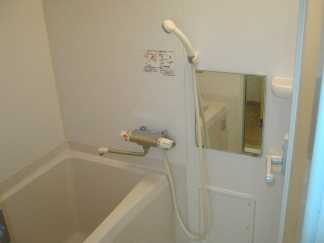 リヴェ－ルの物件内観写真