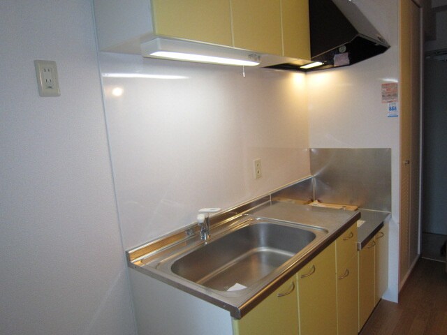 リヴェ－ルの物件内観写真