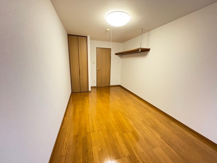 アドミ西院の物件内観写真