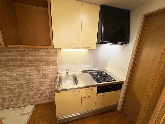 アドミ西院の物件内観写真