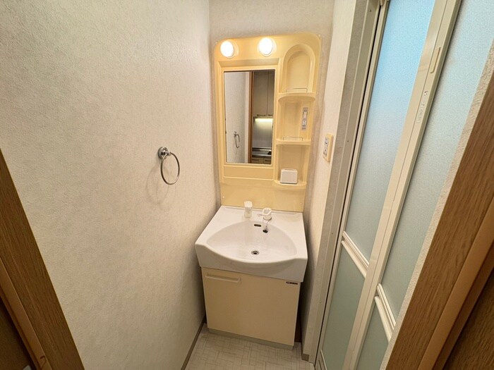 アドミ西院の物件内観写真