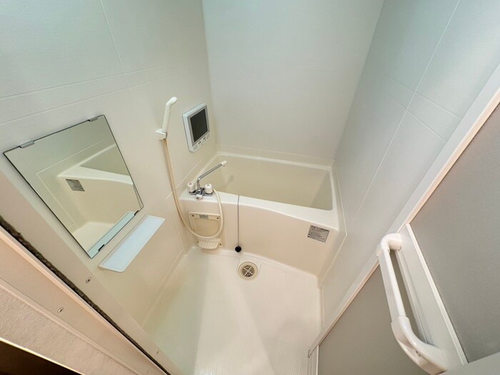 アドミ西院の物件内観写真