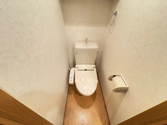 アドミ西院の物件内観写真