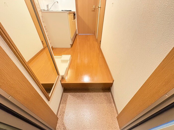 アドミ西院の物件内観写真